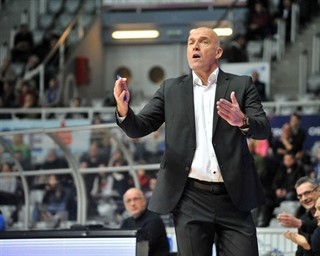 Gostujuće predavanje Aramisa Naglića, trenera KK „Zadar“